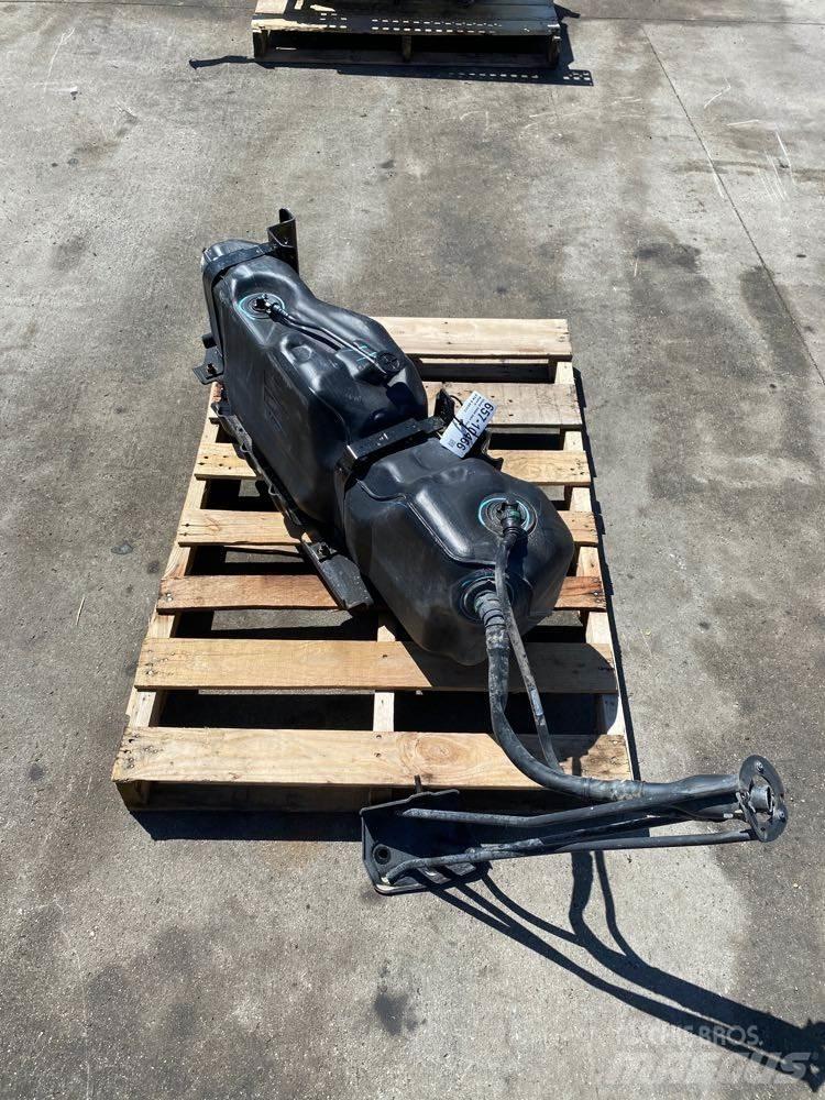 RAM 5500 运输工具-其他