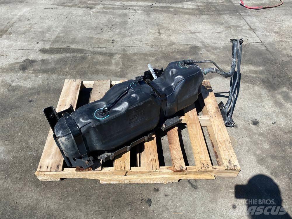 RAM 5500 运输工具-其他