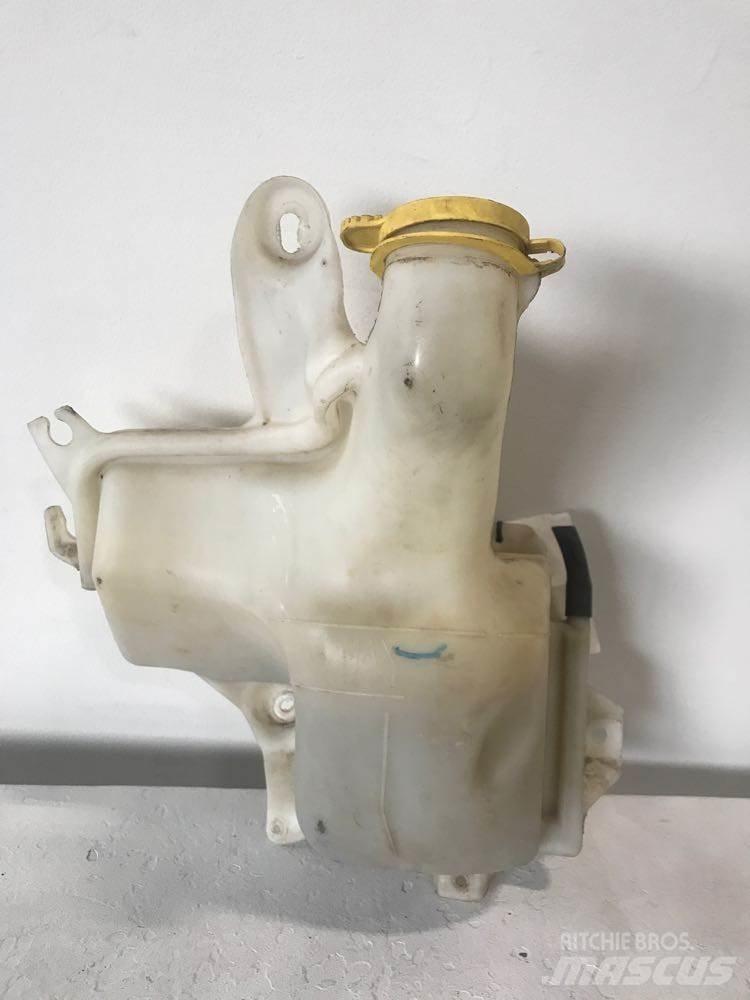 RAM 5500 运输工具-其他