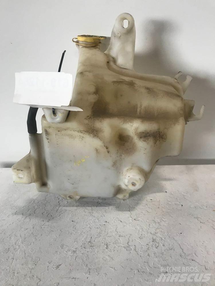 RAM 5500 运输工具-其他