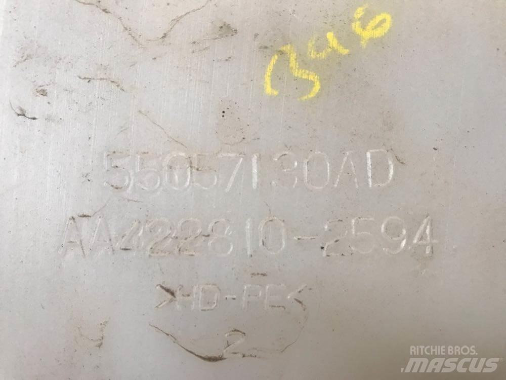 RAM 5500 运输工具-其他