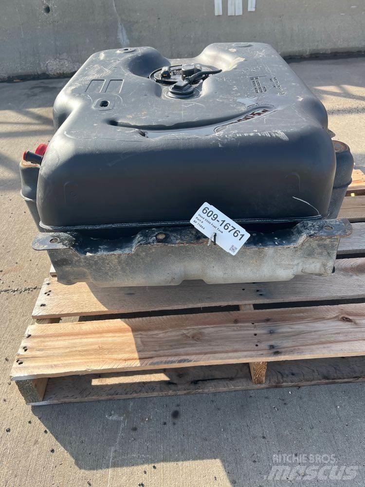 RAM 5500 运输工具-其他