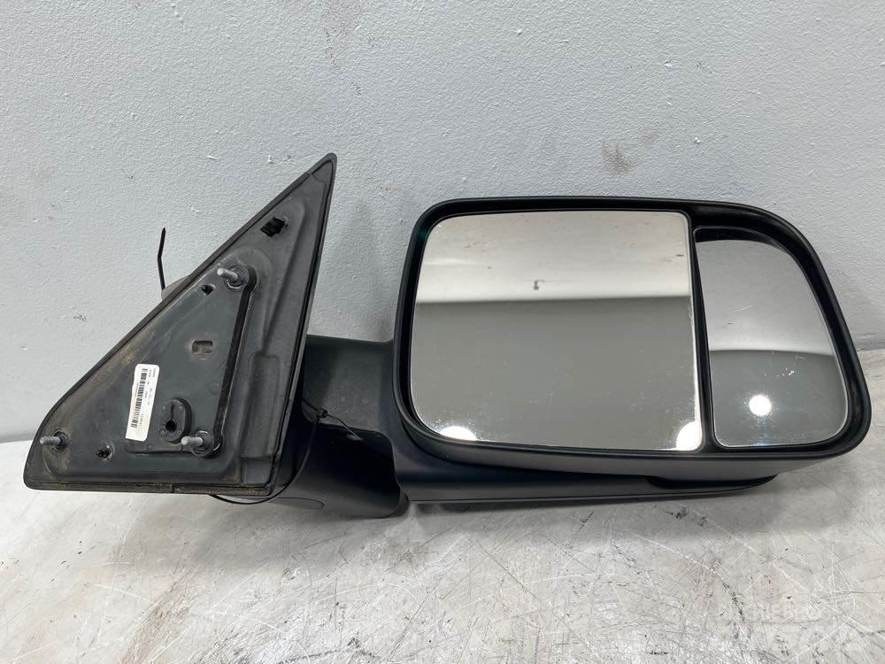 RAM 5500 运输工具-其他