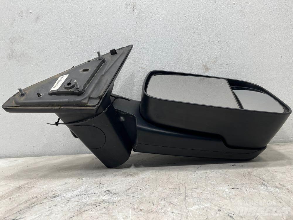 RAM 5500 运输工具-其他