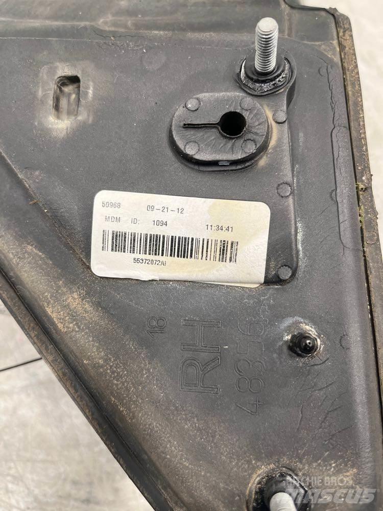 RAM 5500 运输工具-其他