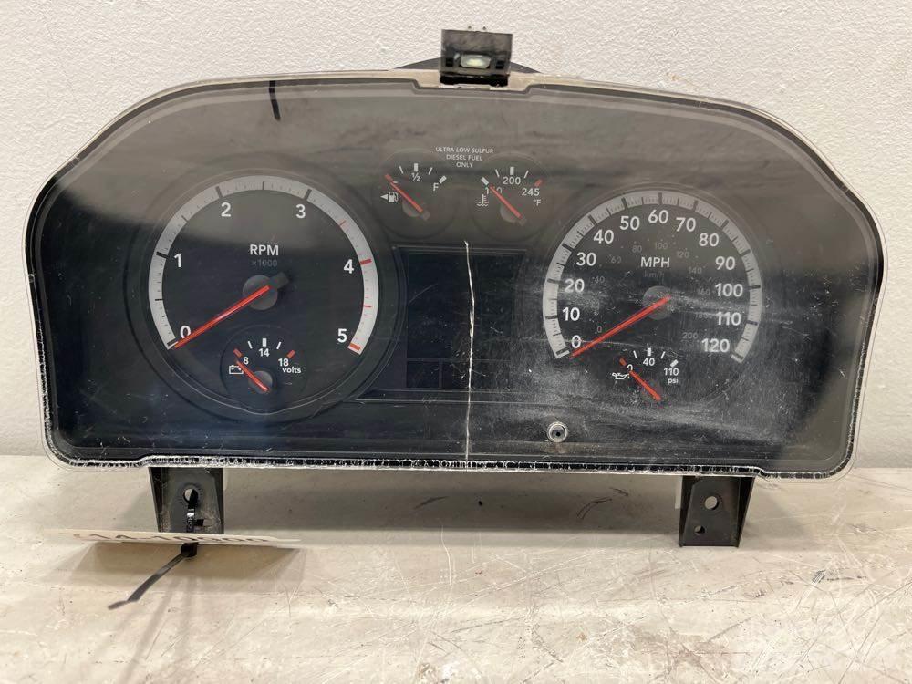 RAM 5500 运输工具-其他