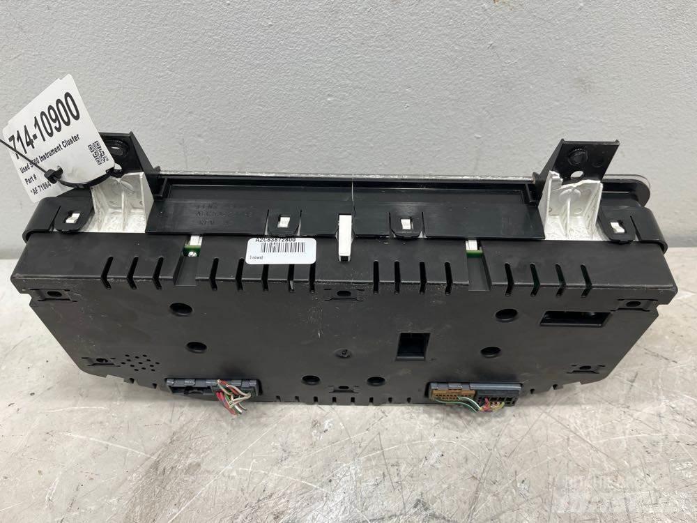 RAM 5500 运输工具-其他