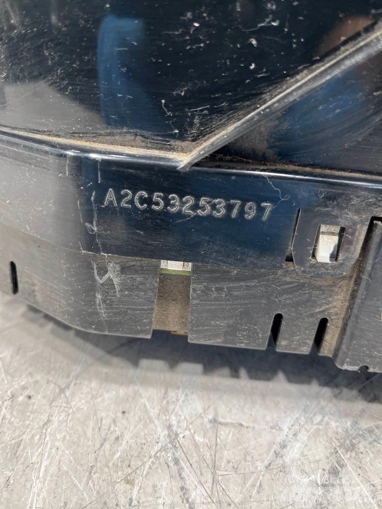 RAM 5500 运输工具-其他