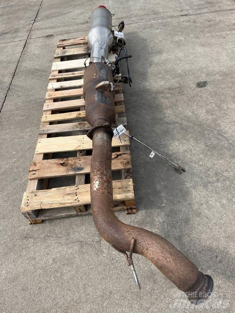 RAM 5500 运输工具-其他