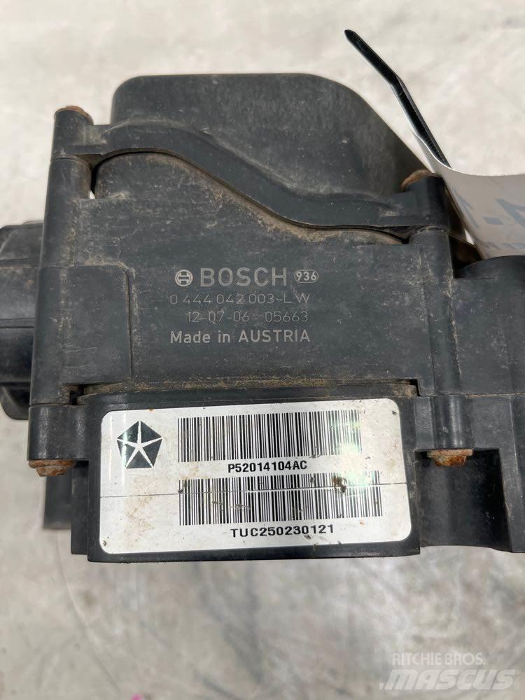 RAM 5500 运输工具-其他