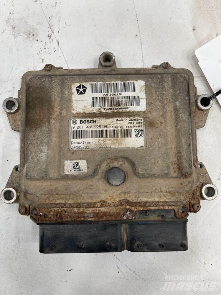RAM 5500 运输工具-其他