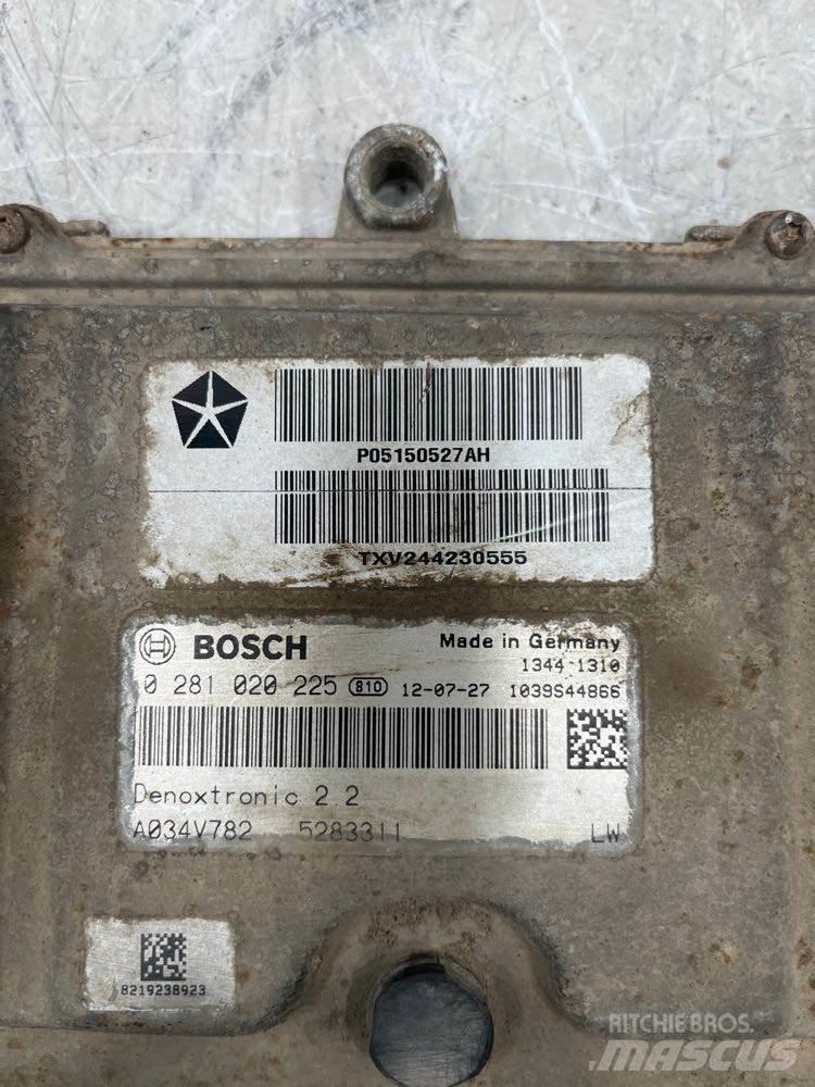 RAM 5500 运输工具-其他