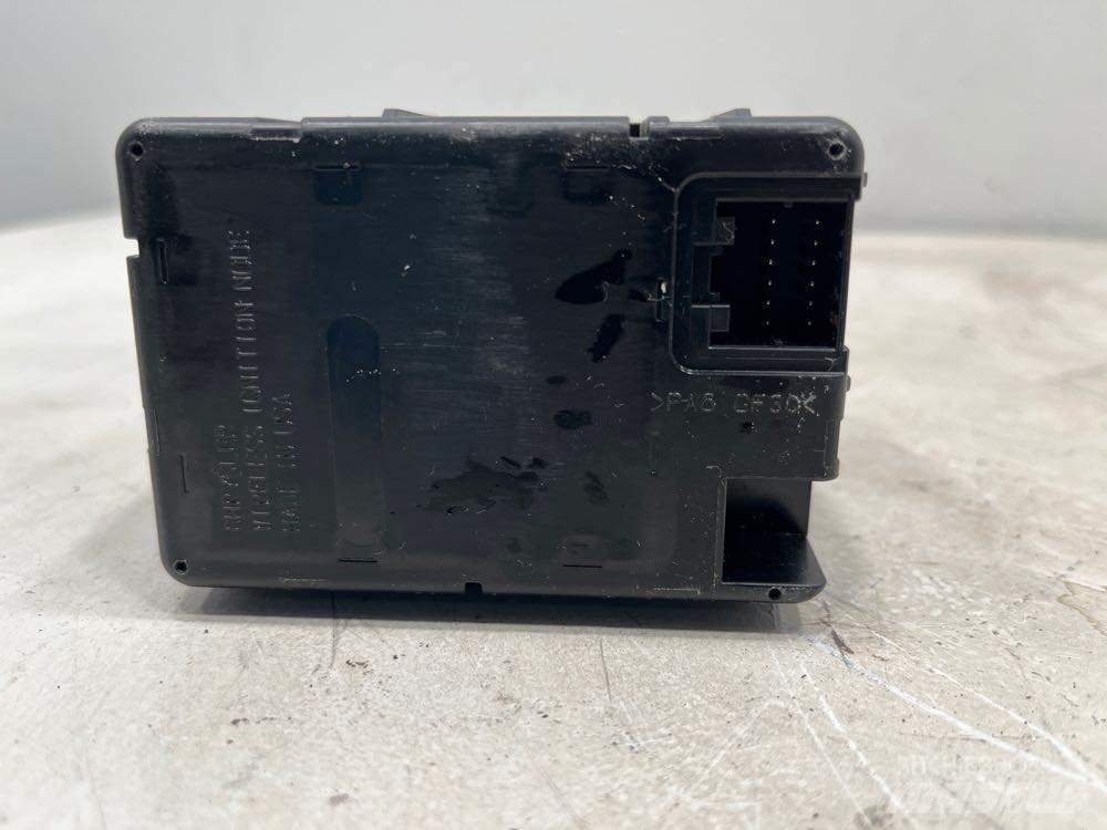 RAM 5500 运输工具-其他