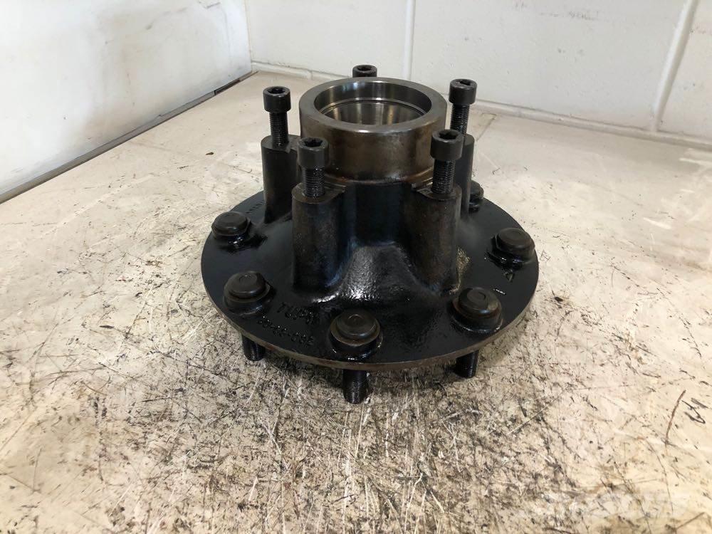  Rassini 运输工具-其他