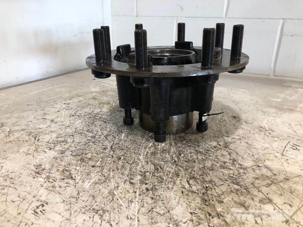  Rassini 运输工具-其他