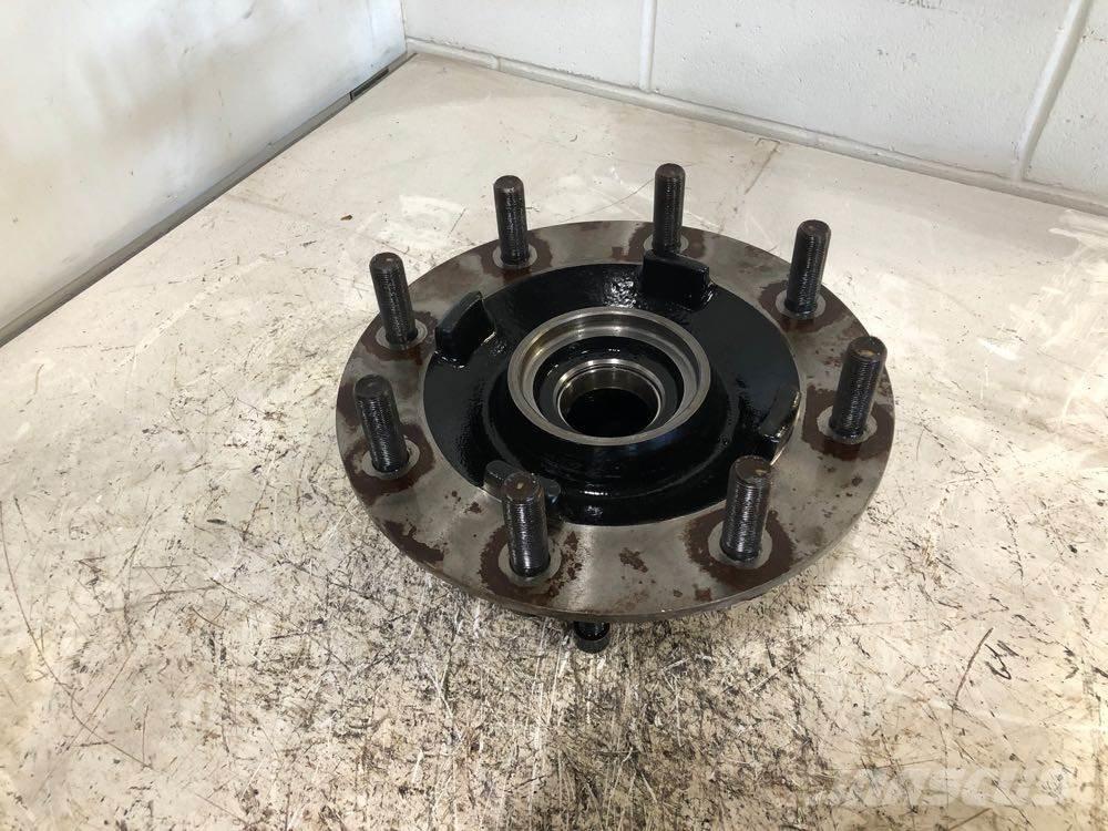  Rassini 运输工具-其他