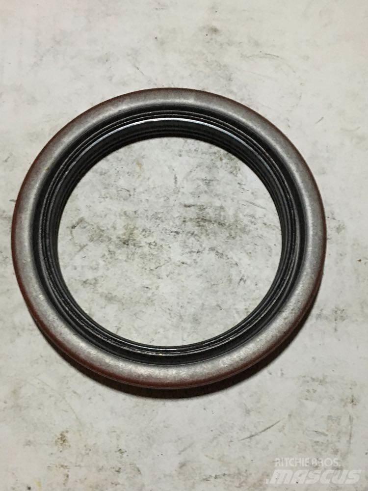  Seal 运输工具-其他