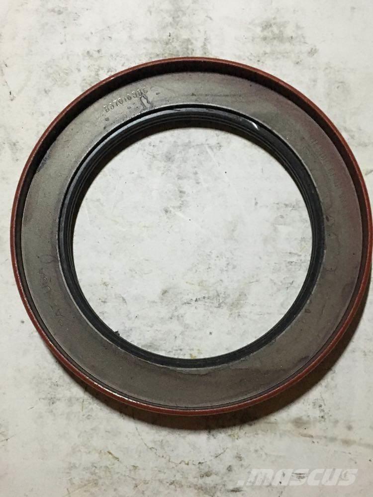  Seal 运输工具-其他