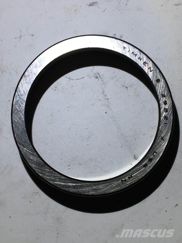  SKF 运输工具-其他