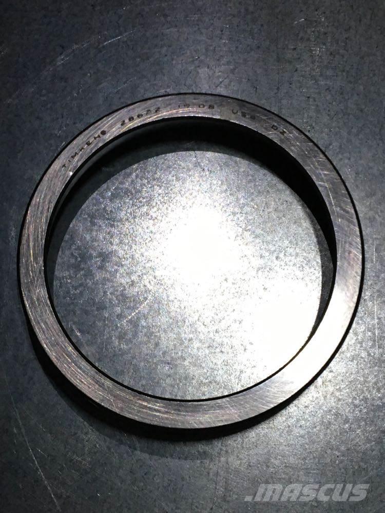  SKF 运输工具-其他