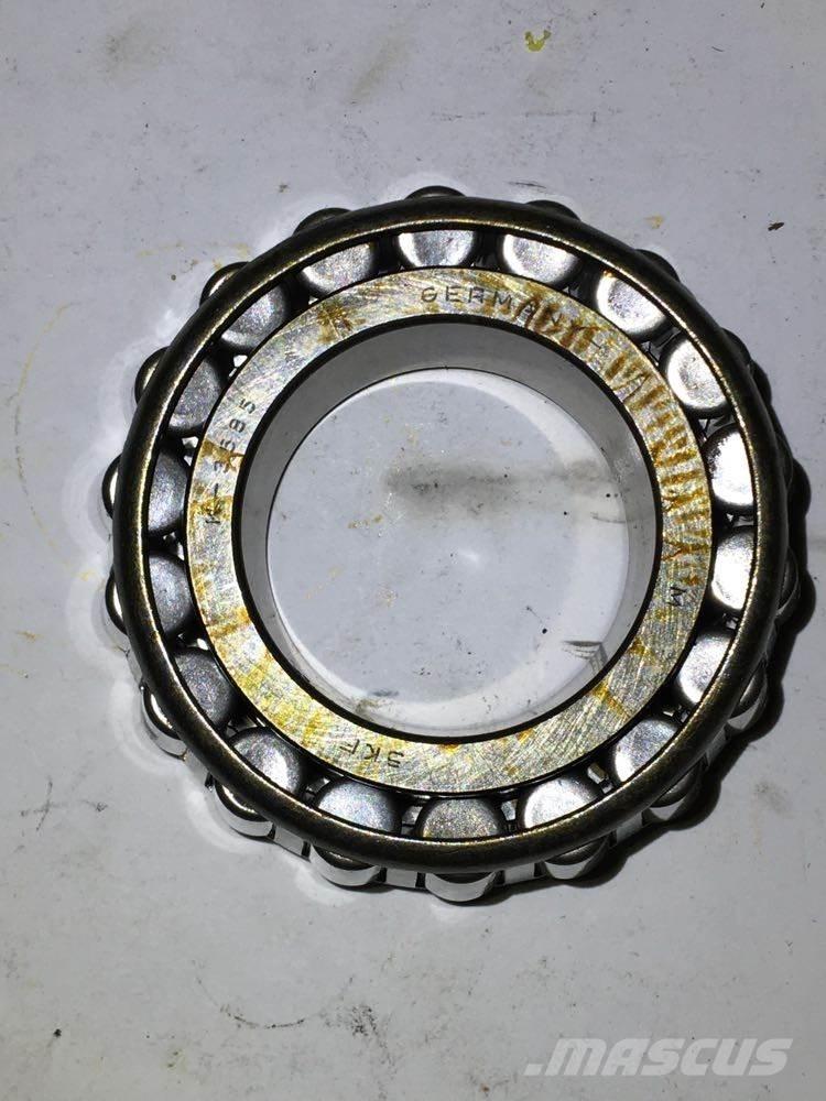  SKF 运输工具-其他
