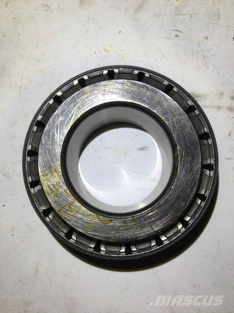  SKF 运输工具-其他