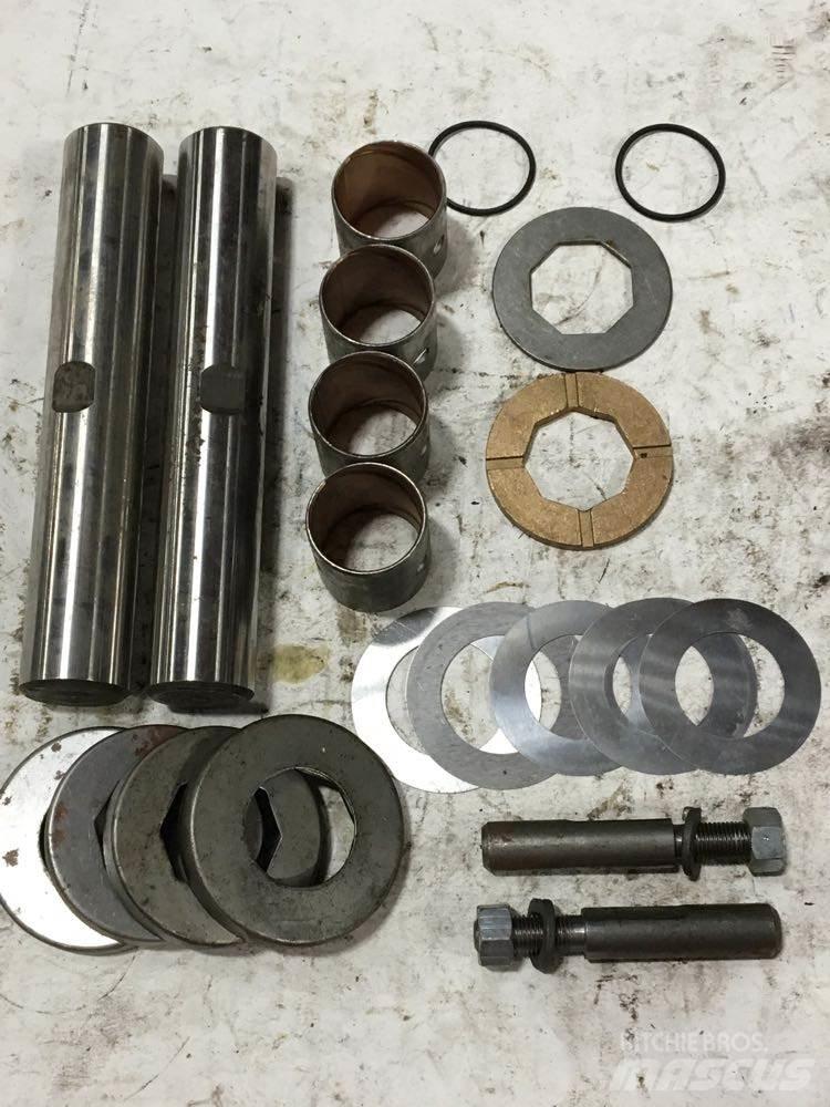 Spicer  运输工具-其他