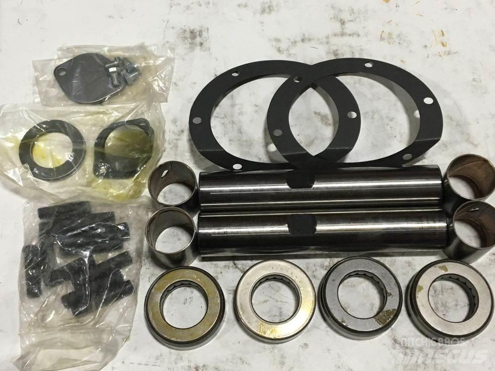 Spicer  运输工具-其他