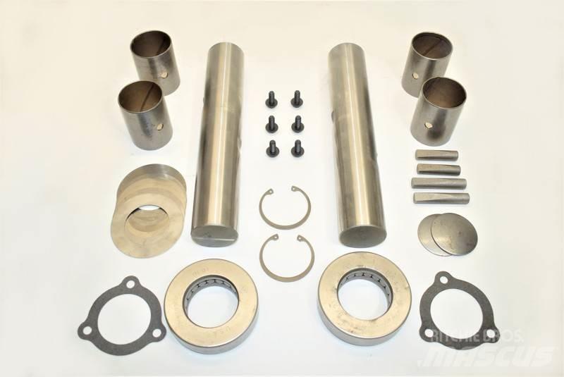 Spicer  运输工具-其他
