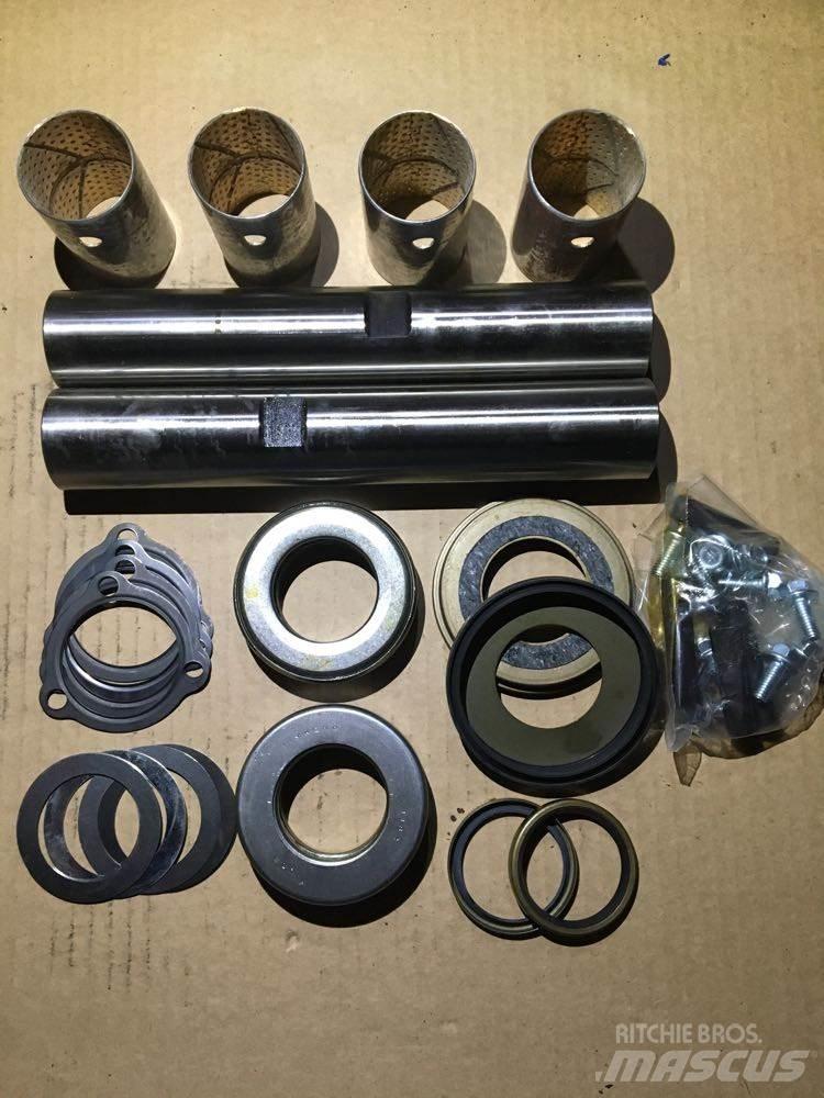 Spicer  运输工具-其他