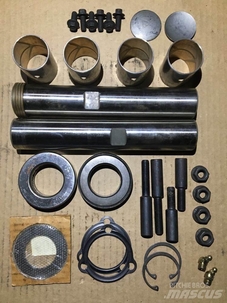 Spicer  运输工具-其他