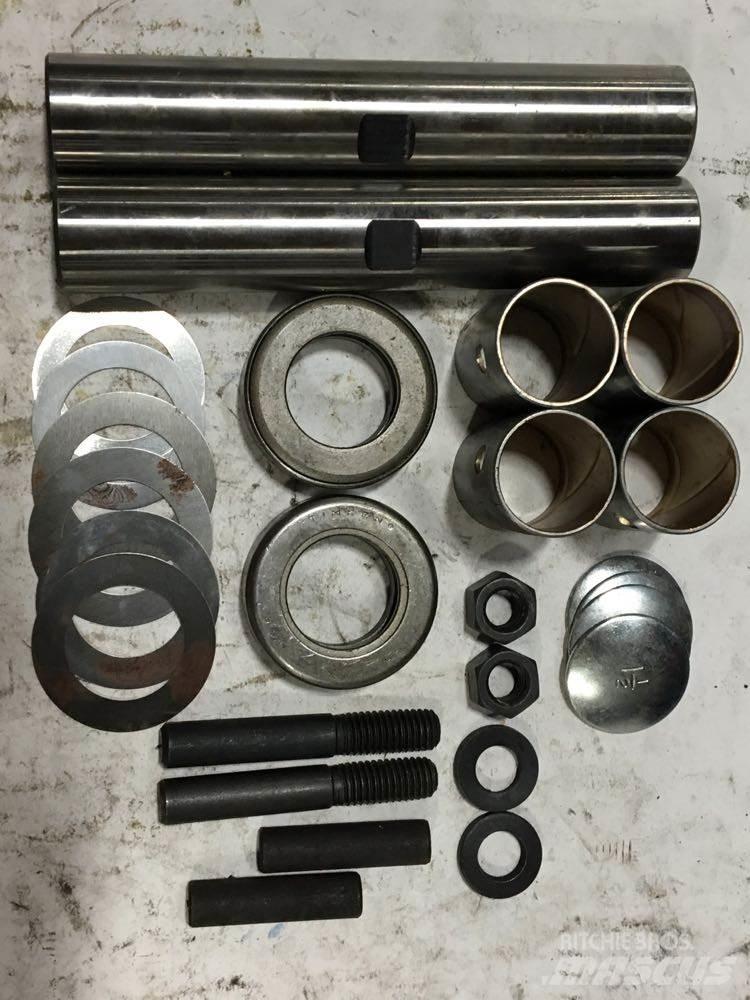Spicer  运输工具-其他