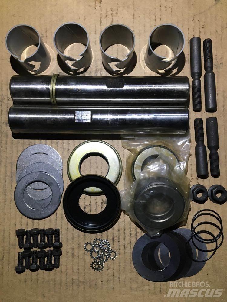 Spicer  运输工具-其他