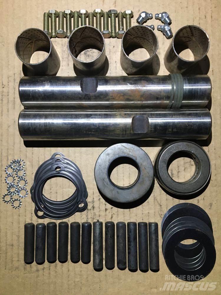 Spicer  运输工具-其他