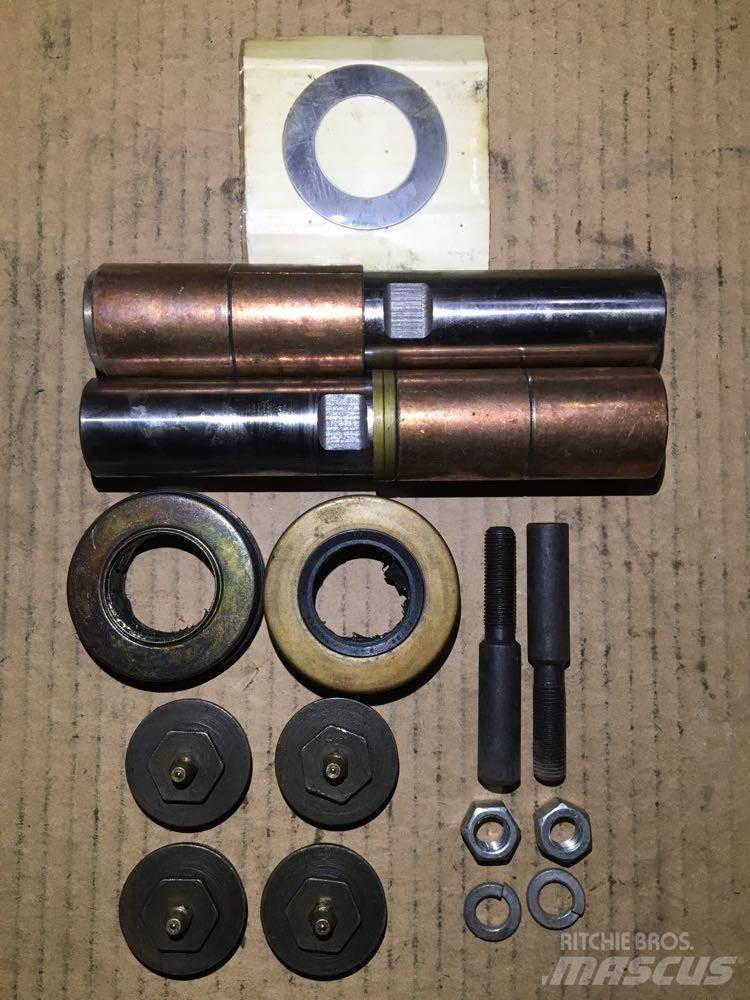 Spicer  运输工具-其他