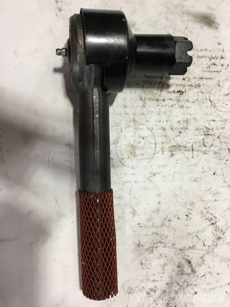 Spicer  运输工具-其他