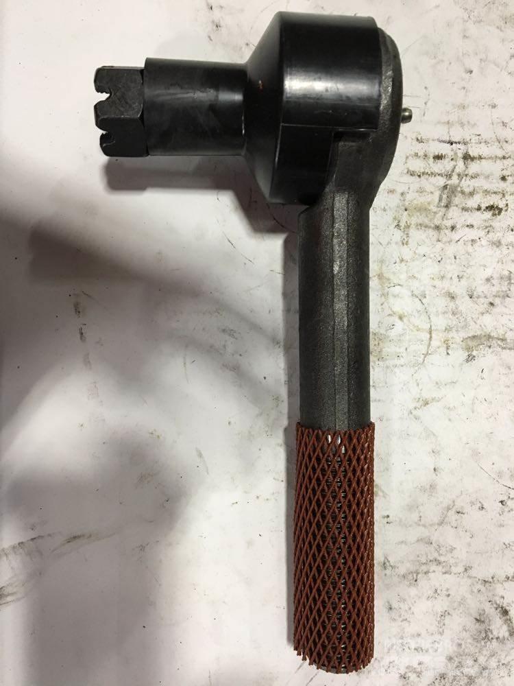 Spicer  运输工具-其他