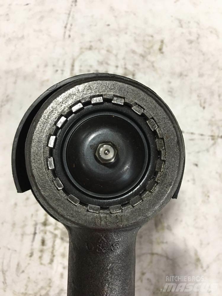 Spicer  运输工具-其他