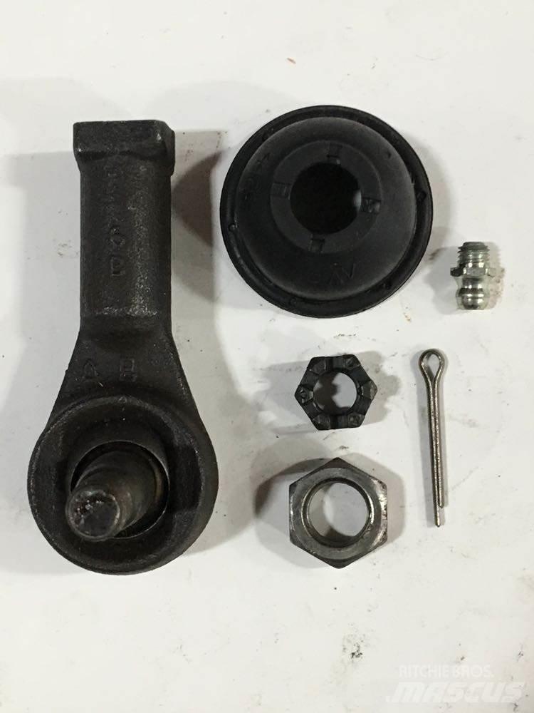 Spicer  运输工具-其他