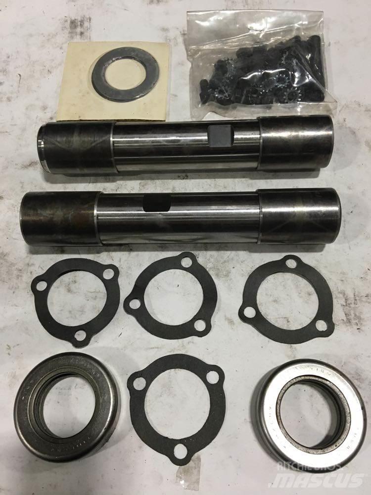 Spicer  运输工具-其他