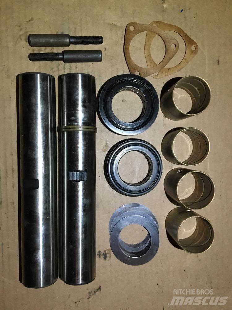 Spicer  运输工具-其他