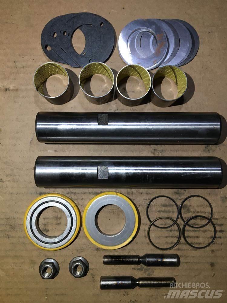 Spicer  运输工具-其他