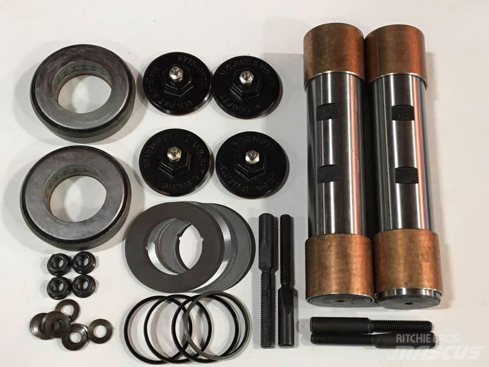 Spicer  运输工具-其他