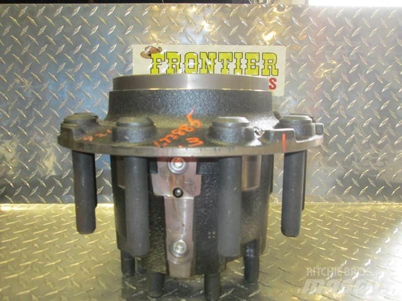 Spicer  运输工具-其他