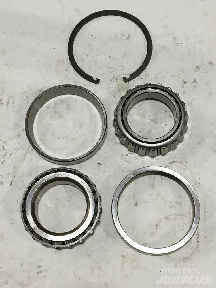 Spicer  运输工具-其他