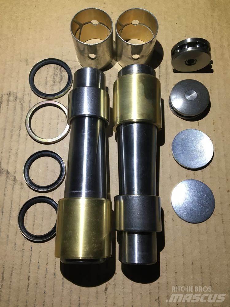 Spicer  运输工具-其他