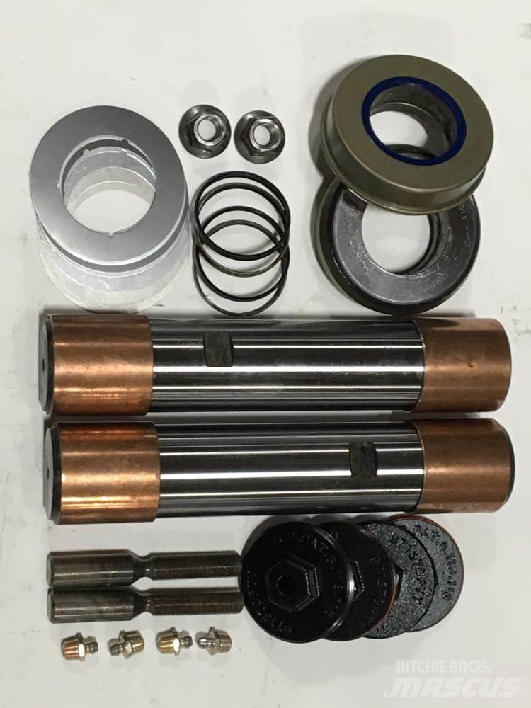 Spicer  运输工具-其他