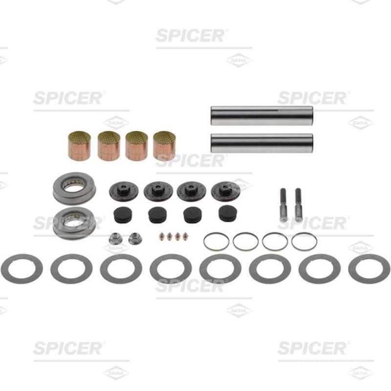 Spicer  运输工具-其他
