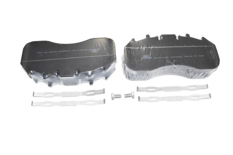  Stemco 制动器
