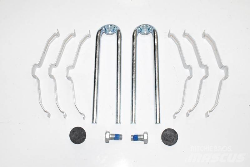  Stemco 制动器